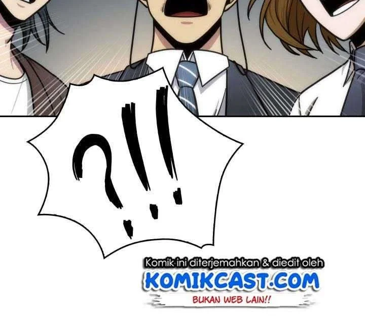 Tomb Raider King Chapter 160 Gambar 38