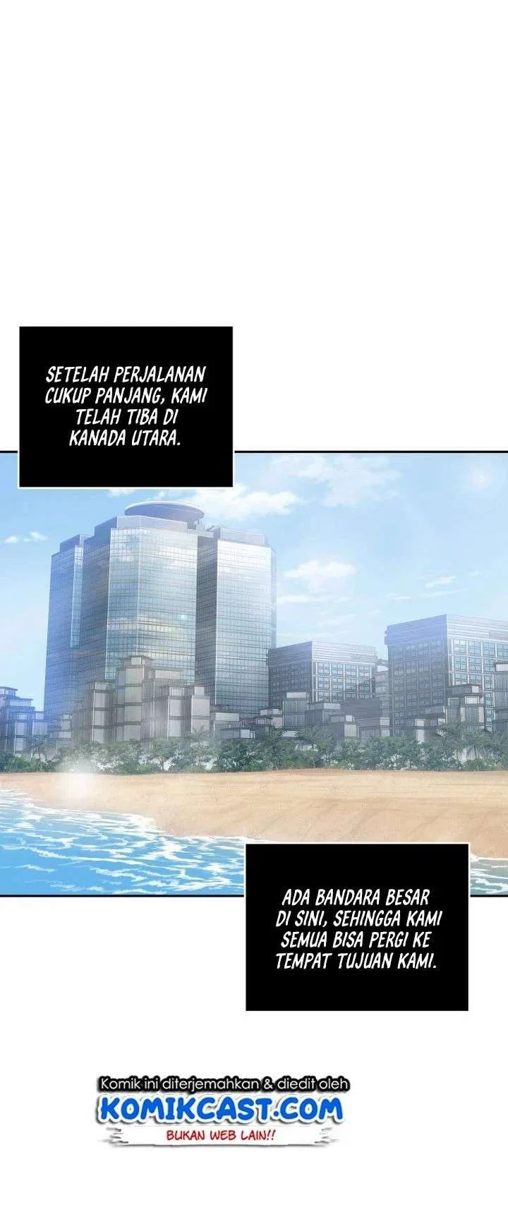 Tomb Raider King Chapter 161 Gambar 33
