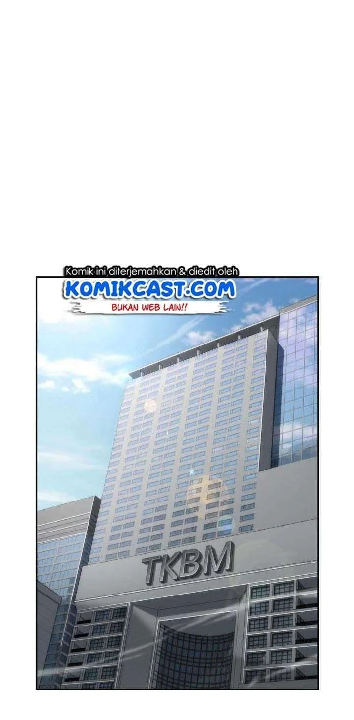 Tomb Raider King Chapter 162 Gambar 32