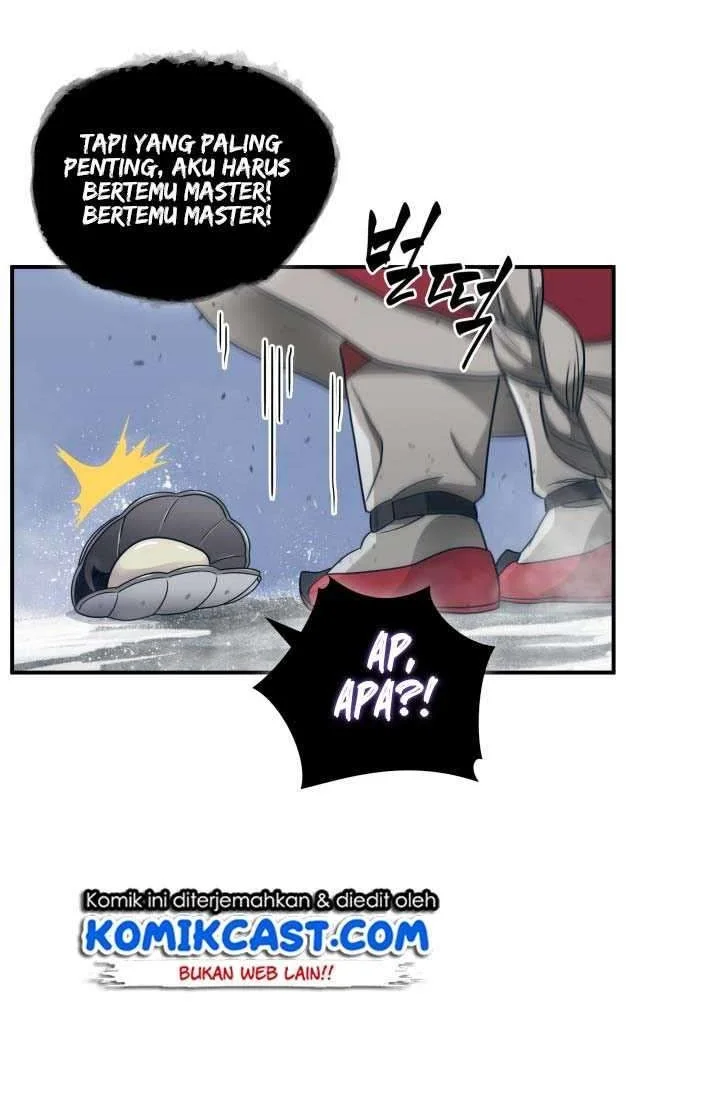 Tomb Raider King Chapter 163 Gambar 31