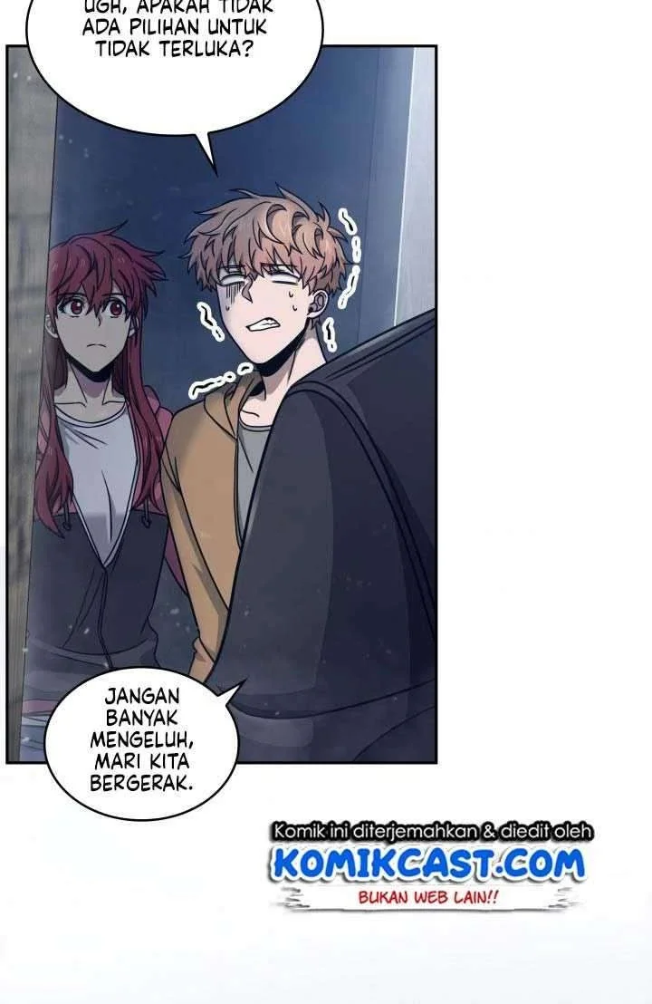Tomb Raider King Chapter 163 Gambar 38