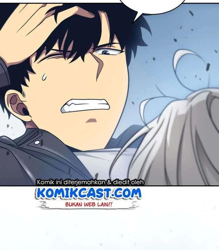 Tomb Raider King Chapter 163 Gambar 41