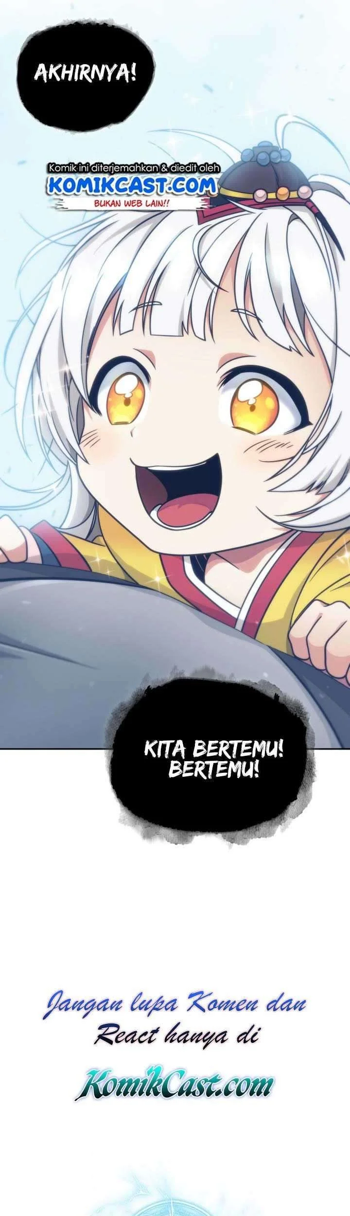 Tomb Raider King Chapter 163 Gambar 42