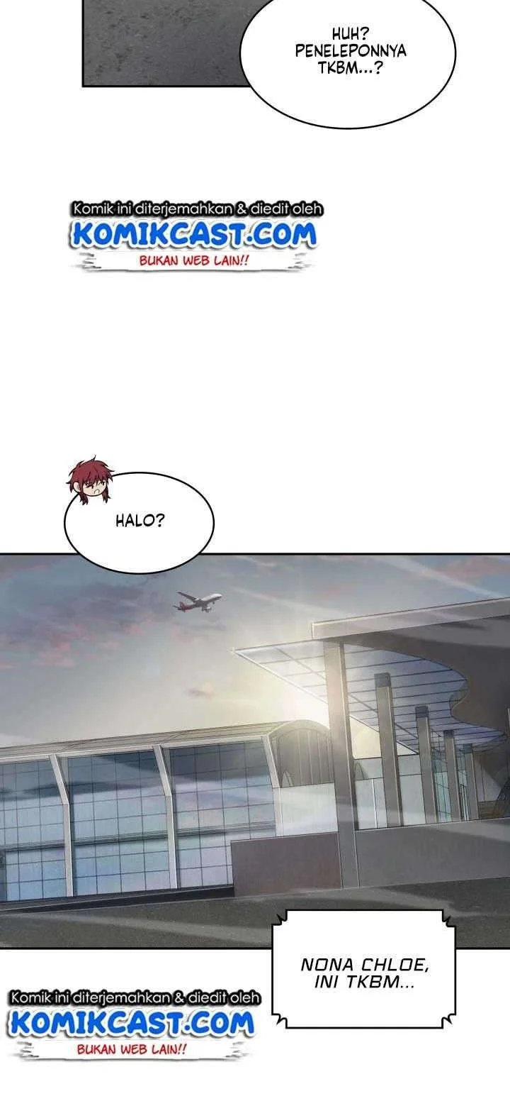 Tomb Raider King Chapter 166 Gambar 28