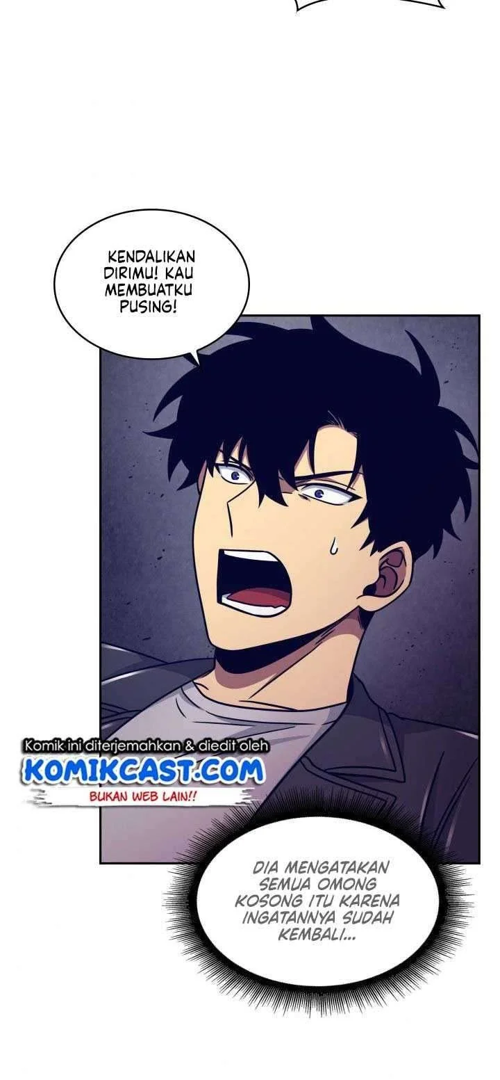 Tomb Raider King Chapter 167 Gambar 29