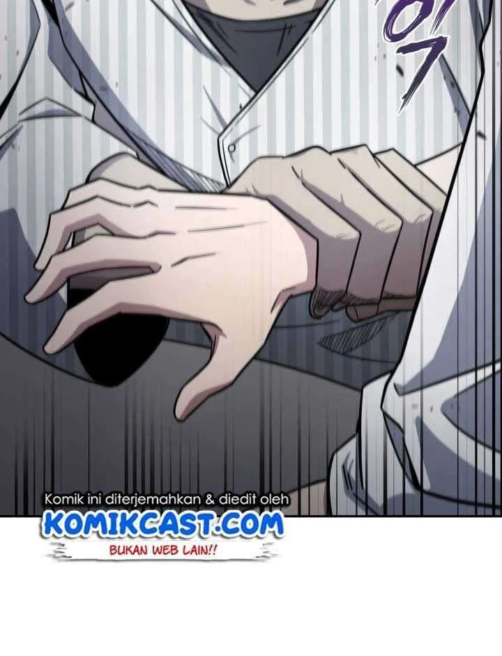 Tomb Raider King Chapter 168 Gambar 40