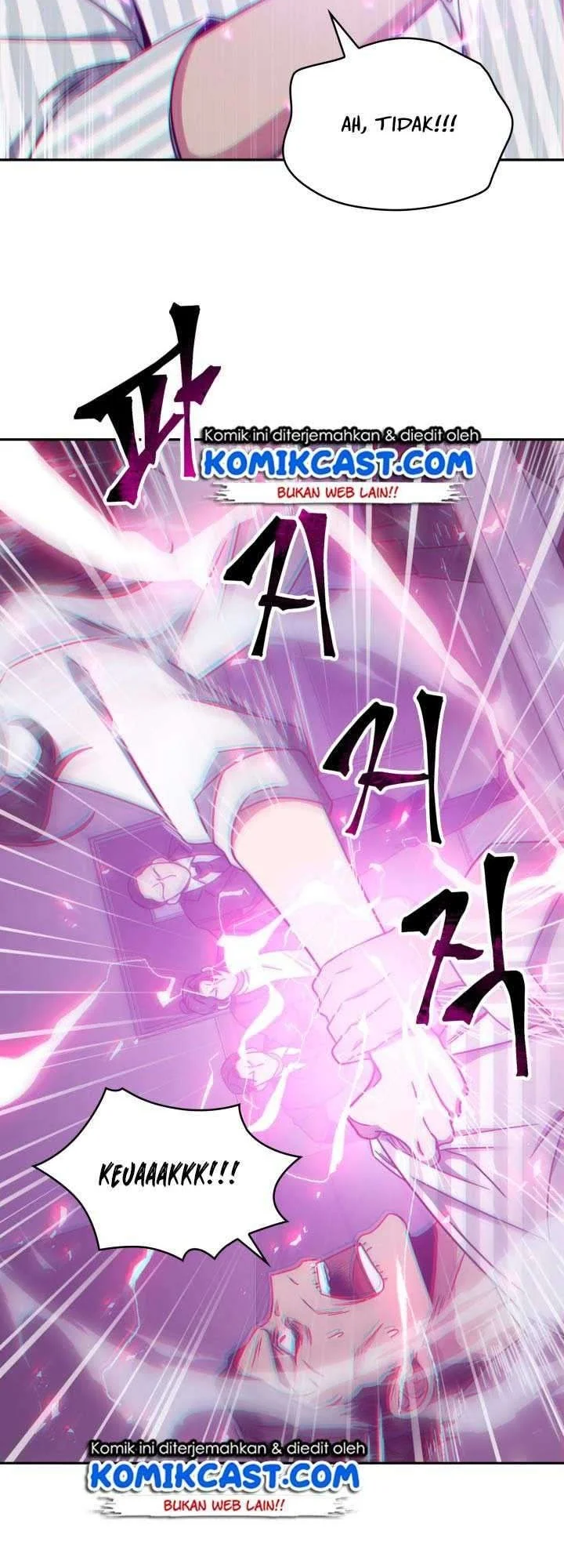 Tomb Raider King Chapter 169 Gambar 31