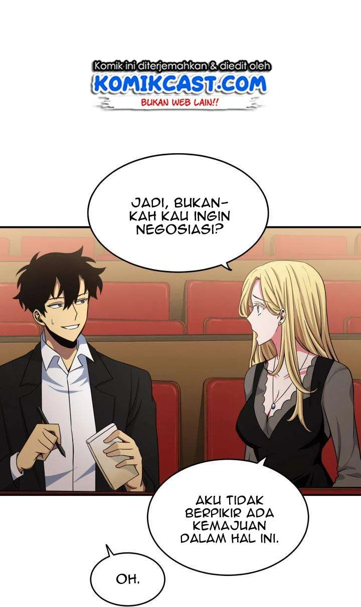 Tomb Raider King Chapter 17 Gambar 56