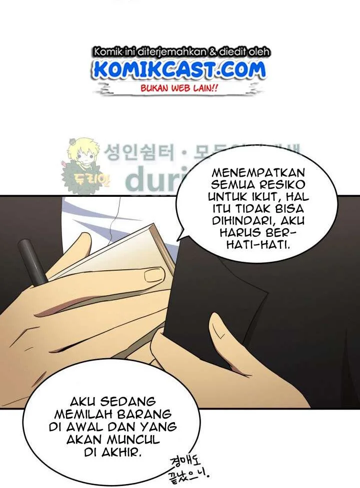 Tomb Raider King Chapter 17 Gambar 57