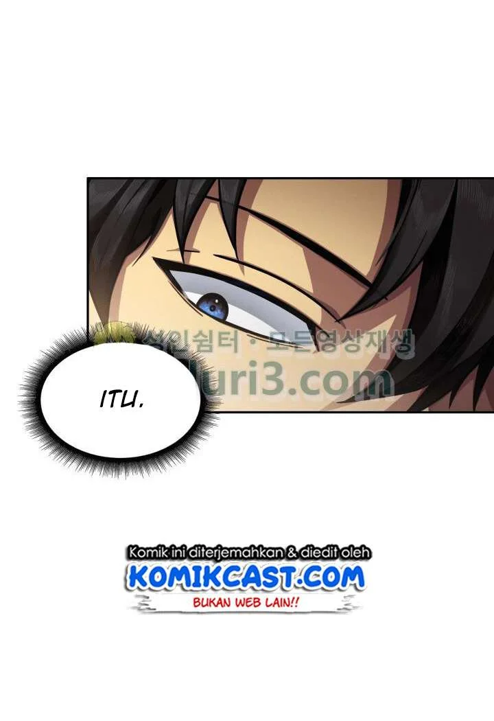 Tomb Raider King Chapter 17 Gambar 60