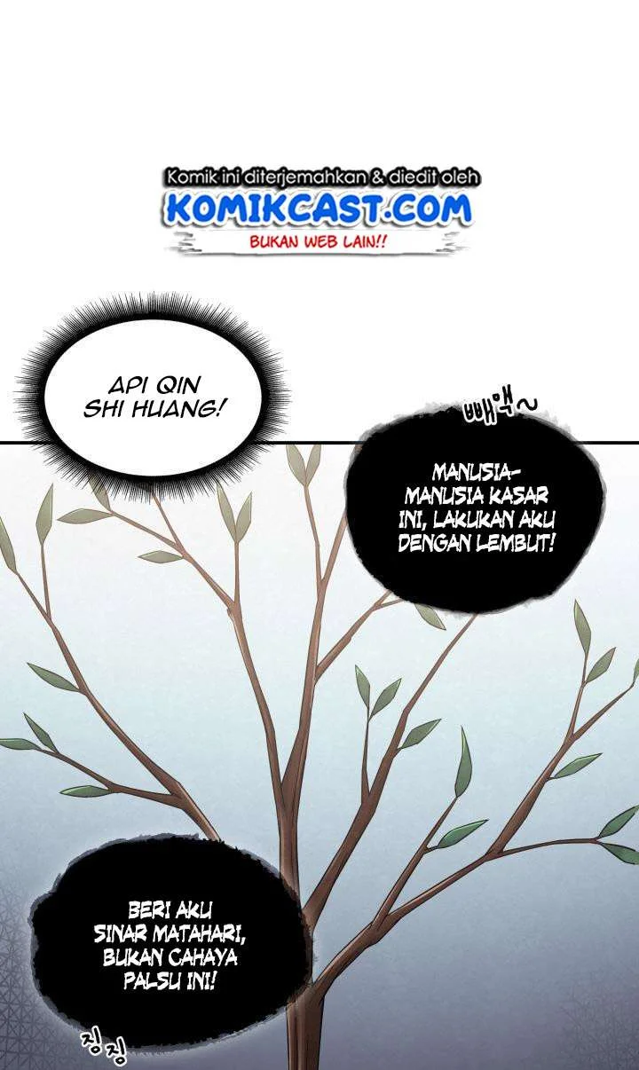 Tomb Raider King Chapter 17 Gambar 62