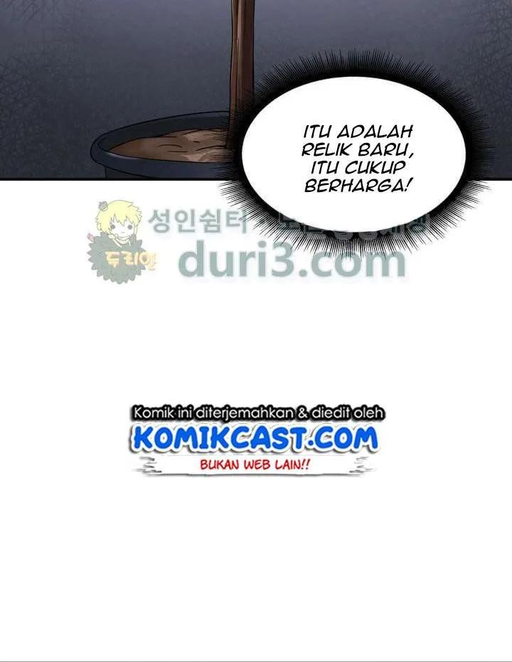 Tomb Raider King Chapter 17 Gambar 63