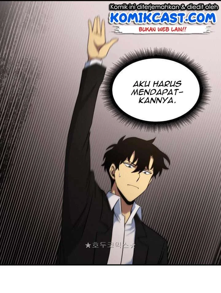Tomb Raider King Chapter 17 Gambar 64
