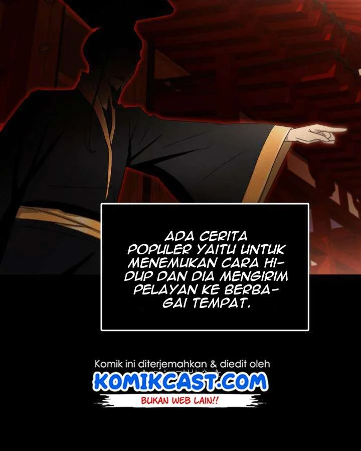Tomb Raider King Chapter 17 Gambar 67