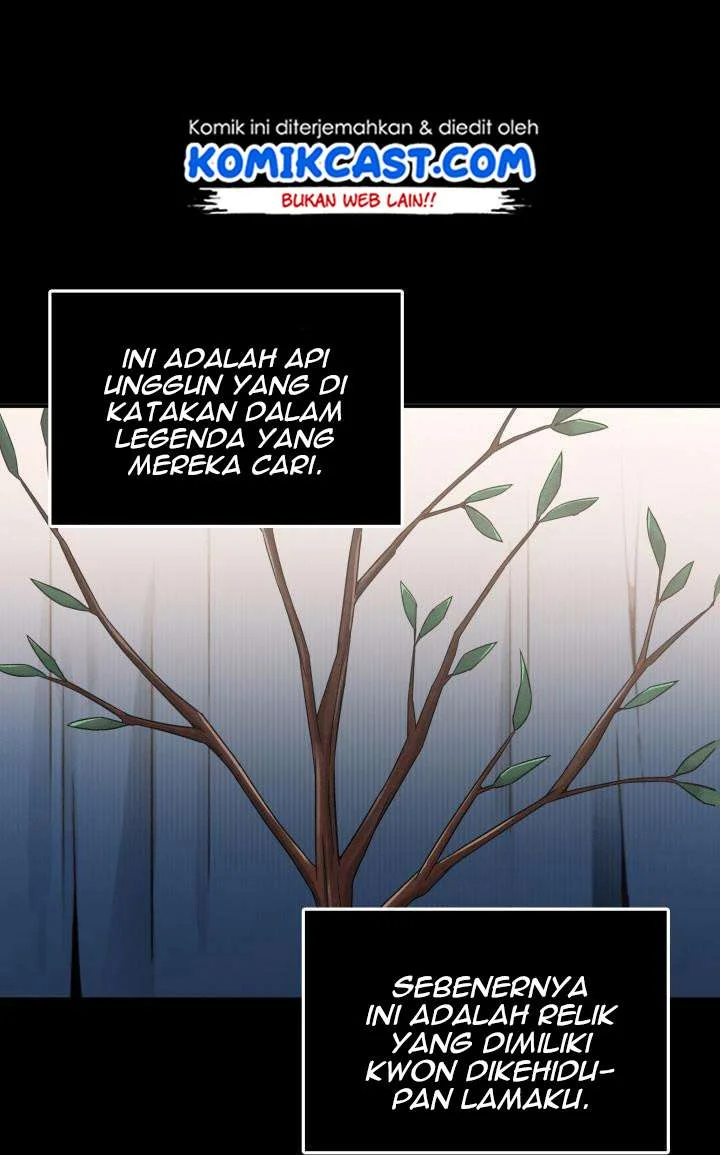 Tomb Raider King Chapter 17 Gambar 68