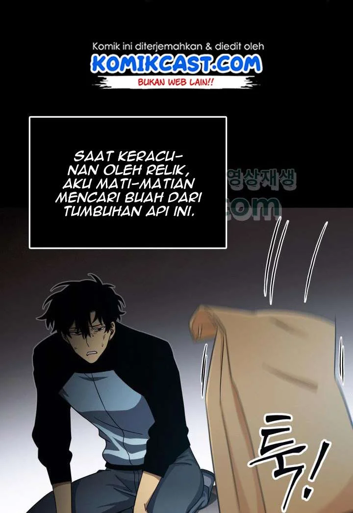 Tomb Raider King Chapter 17 Gambar 69