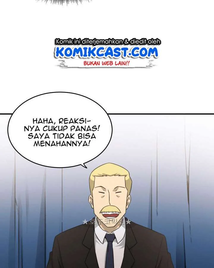 Tomb Raider King Chapter 17 Gambar 73