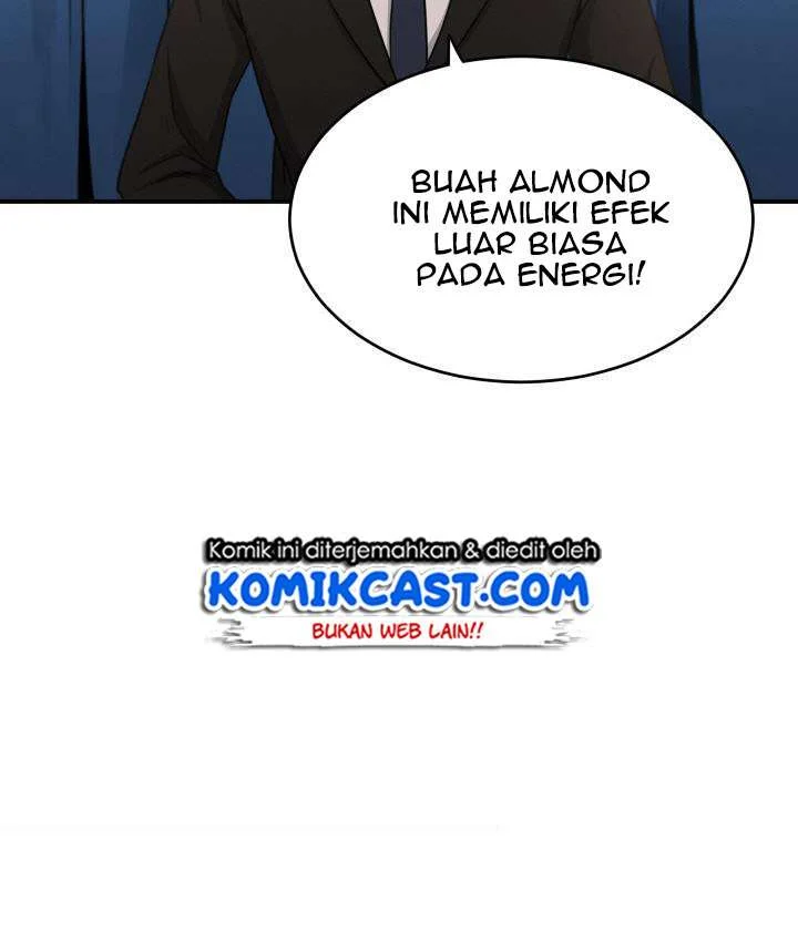 Tomb Raider King Chapter 17 Gambar 74