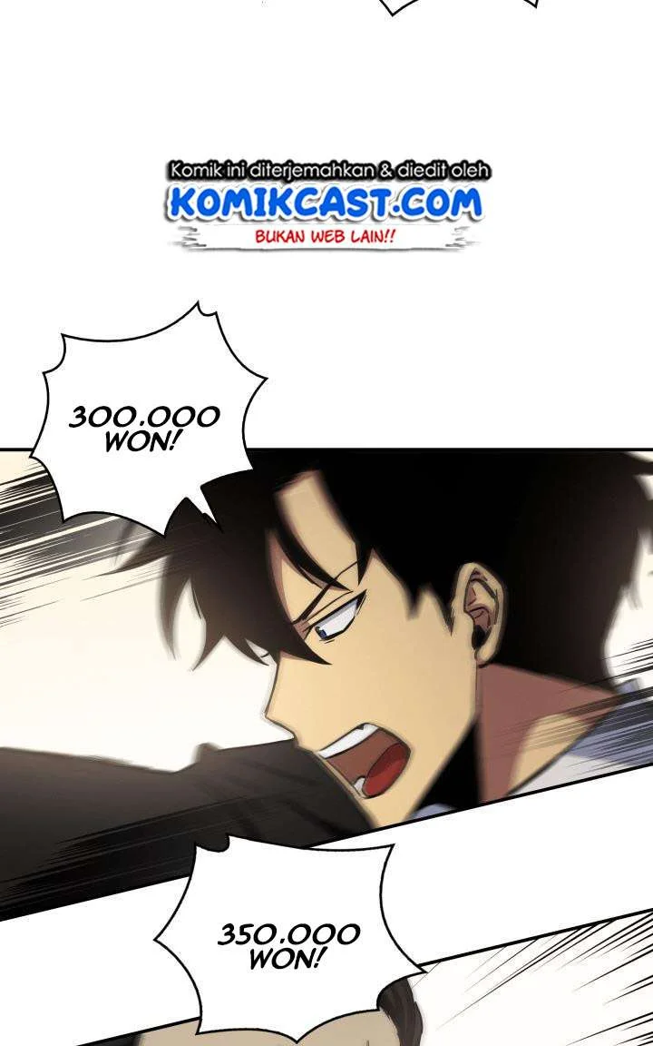 Tomb Raider King Chapter 17 Gambar 77