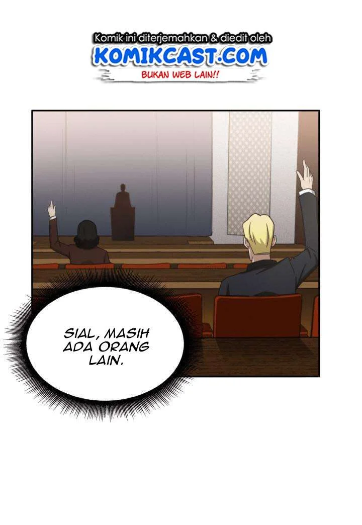 Tomb Raider King Chapter 17 Gambar 80