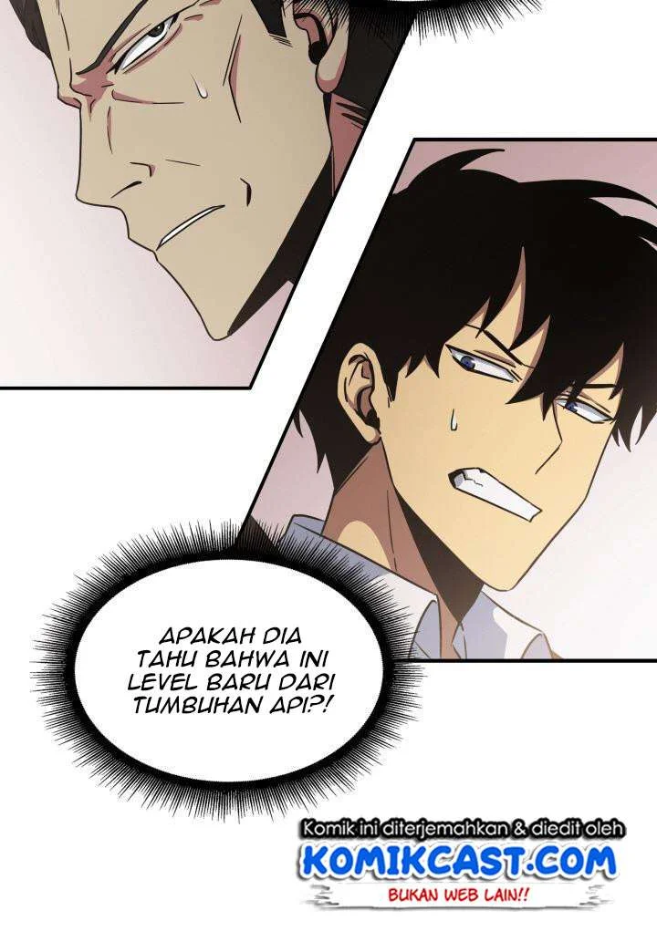 Tomb Raider King Chapter 17 Gambar 83