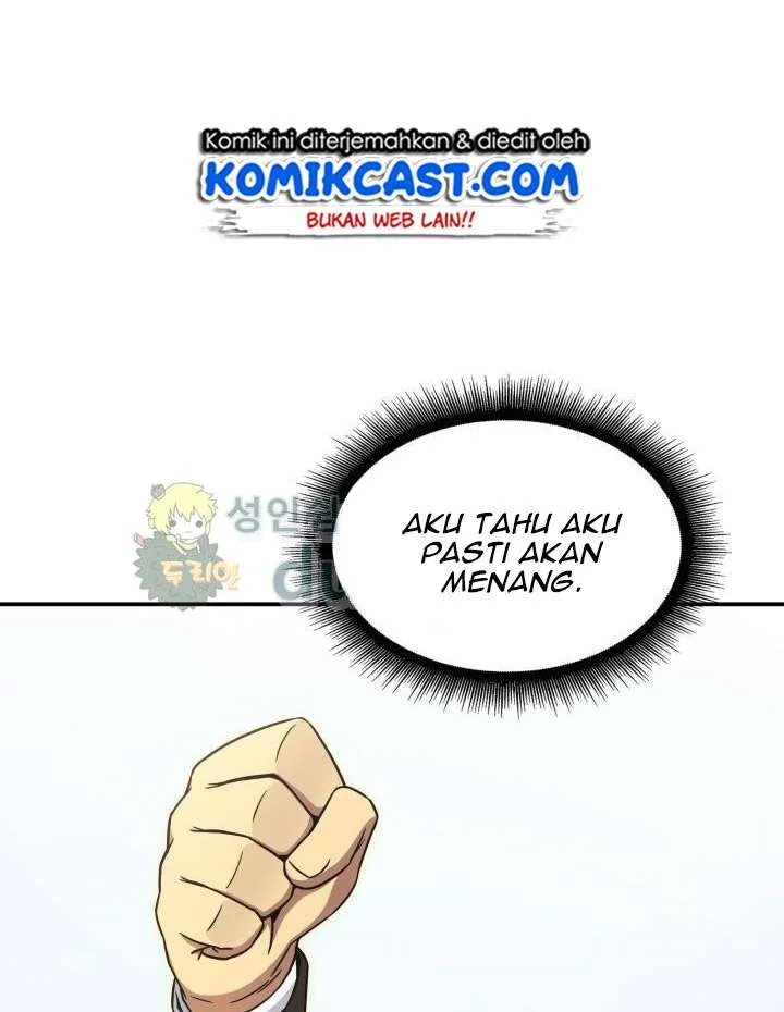 Tomb Raider King Chapter 17 Gambar 84