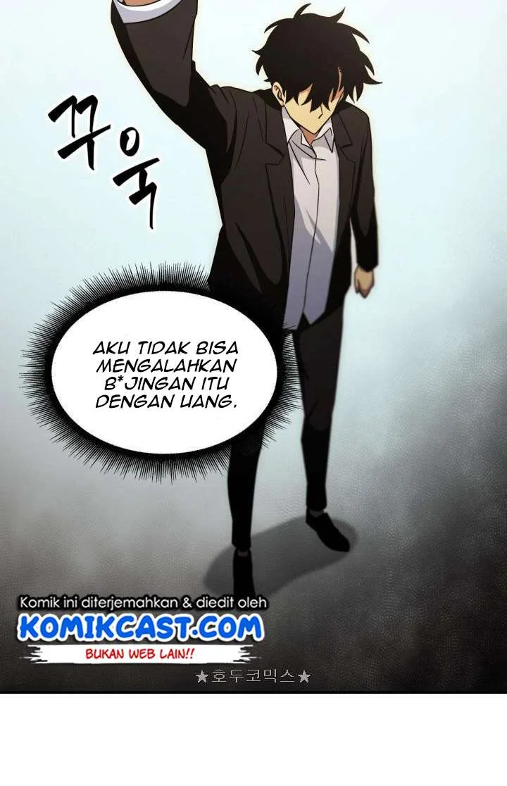 Tomb Raider King Chapter 17 Gambar 85