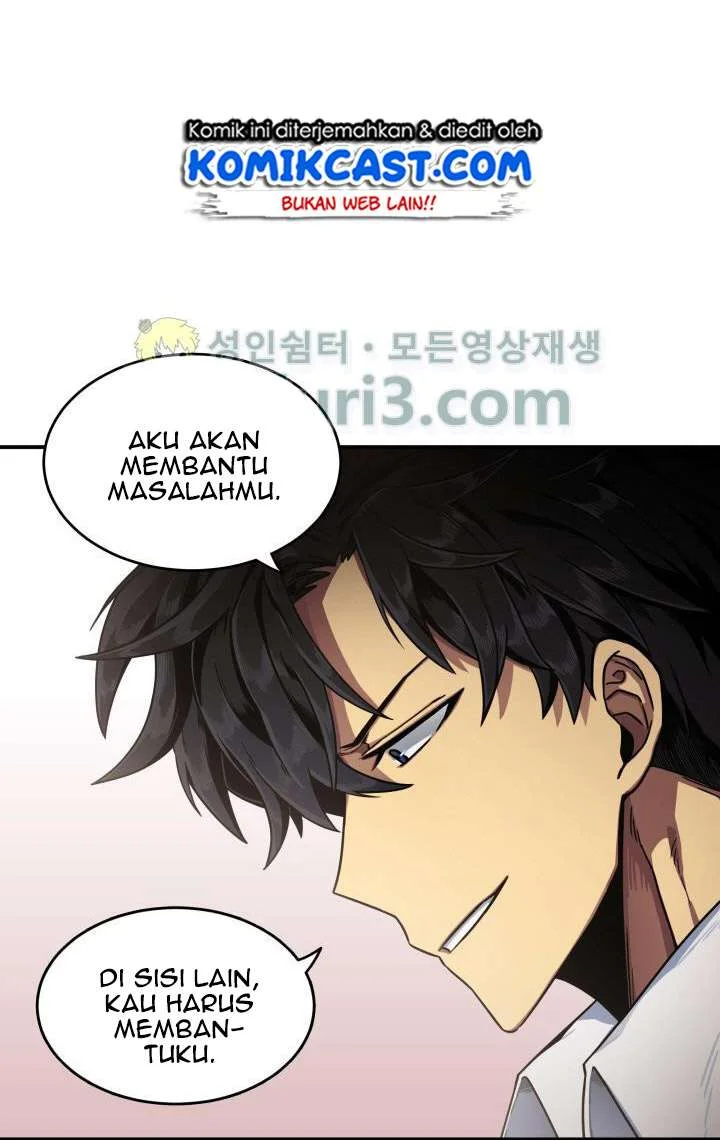 Tomb Raider King Chapter 17 Gambar 87