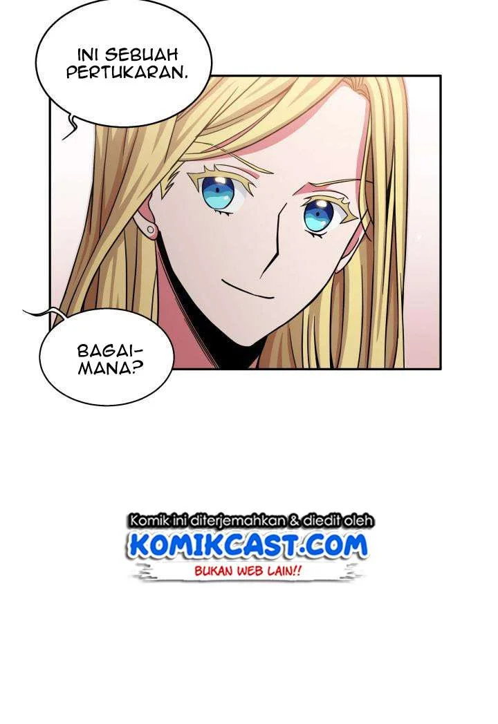 Tomb Raider King Chapter 17 Gambar 89