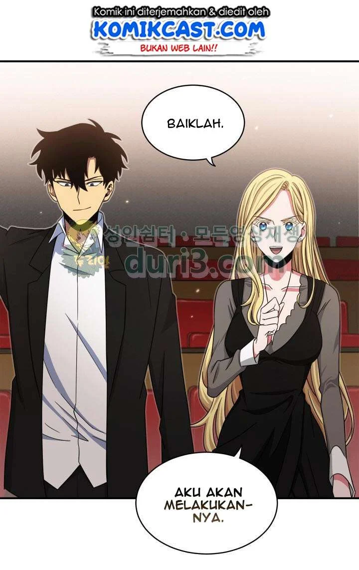 Tomb Raider King Chapter 17 Gambar 90