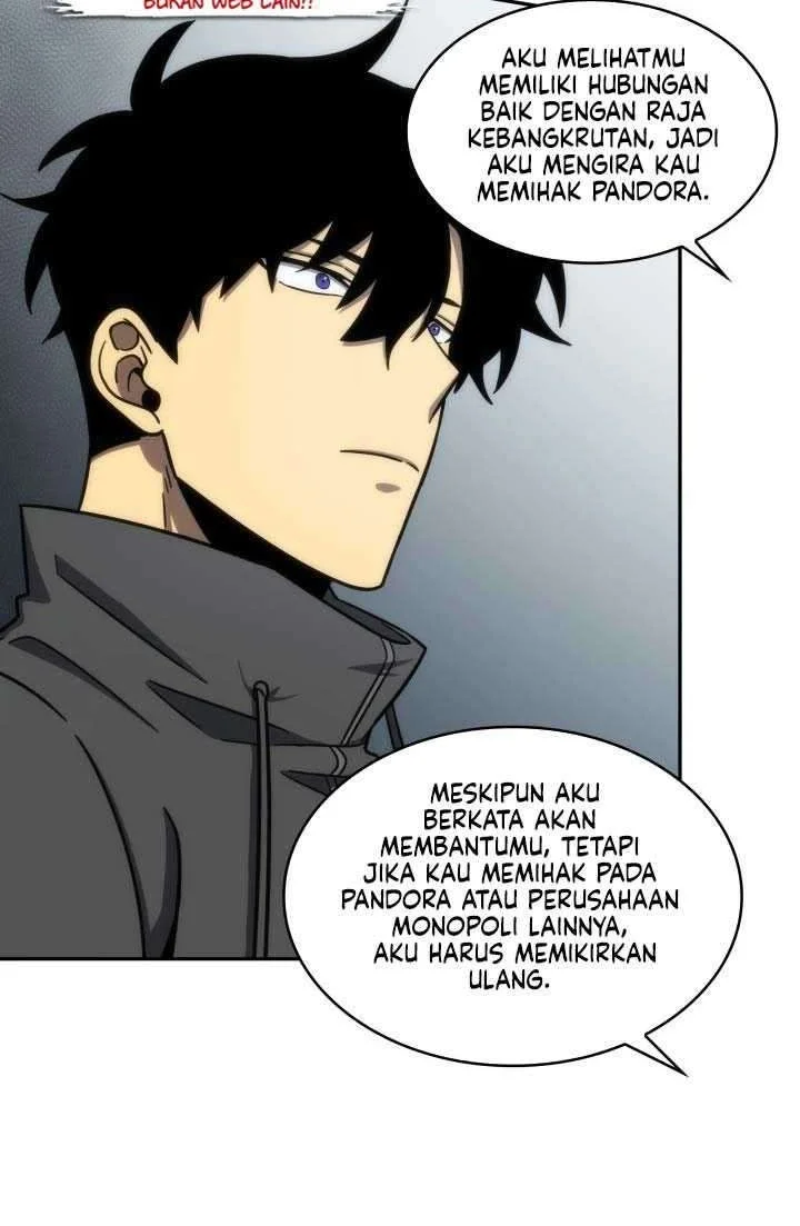 Tomb Raider King Chapter 170 Gambar 29
