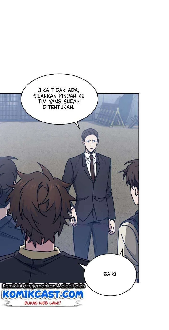 Tomb Raider King Chapter 171 Gambar 34