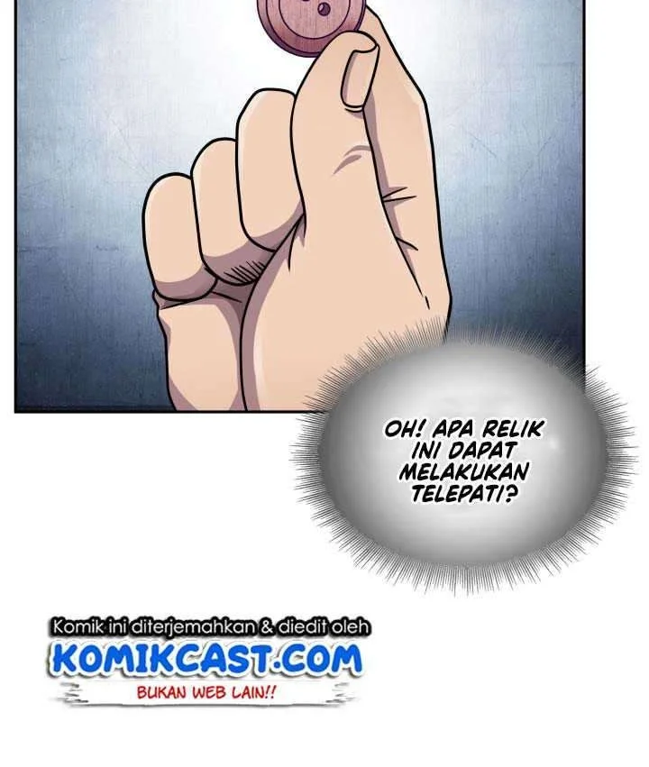 Tomb Raider King Chapter 171 Gambar 37