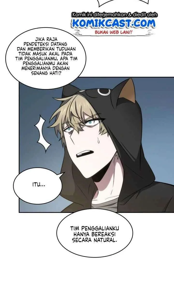 Tomb Raider King Chapter 175 Gambar 36