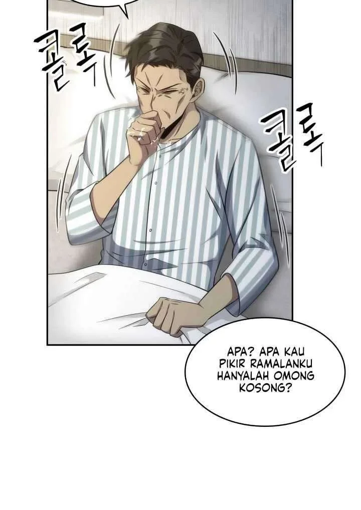 Tomb Raider King Chapter 175 Gambar 39