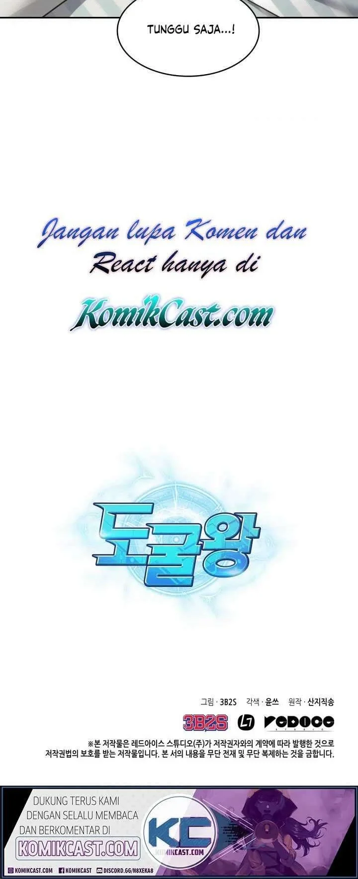 Tomb Raider King Chapter 175 Gambar 41