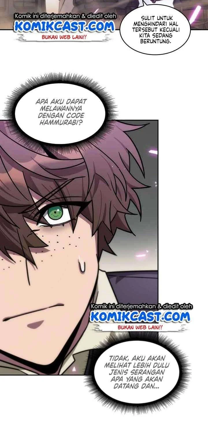 Tomb Raider King Chapter 176 Gambar 30