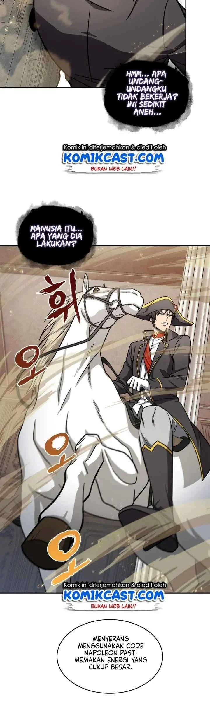 Tomb Raider King Chapter 176 Gambar 39
