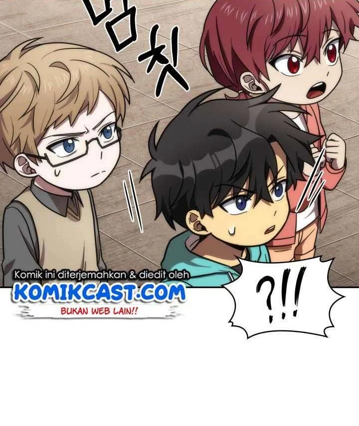 Tomb Raider King Chapter 176 Gambar 42