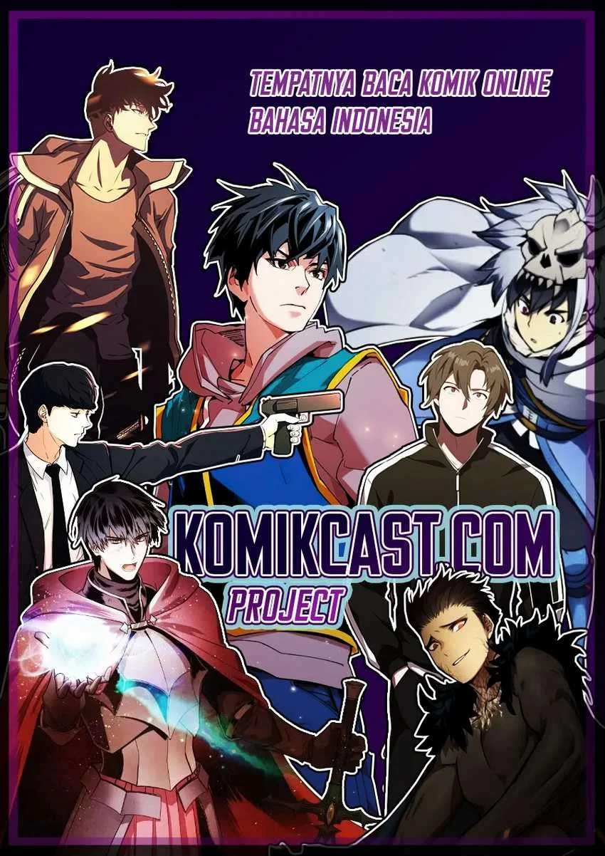 Tomb Raider King Chapter 177 Gambar 43