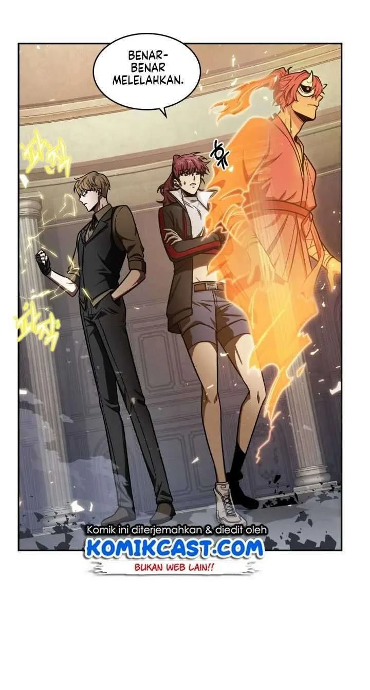 Tomb Raider King Chapter 178 Gambar 38
