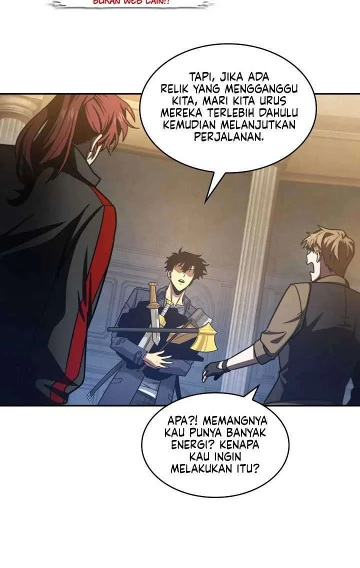 Tomb Raider King Chapter 178 Gambar 41