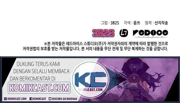 Tomb Raider King Chapter 178 Gambar 43