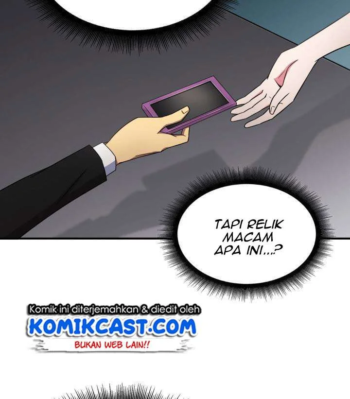 Tomb Raider King Chapter 18 Gambar 56
