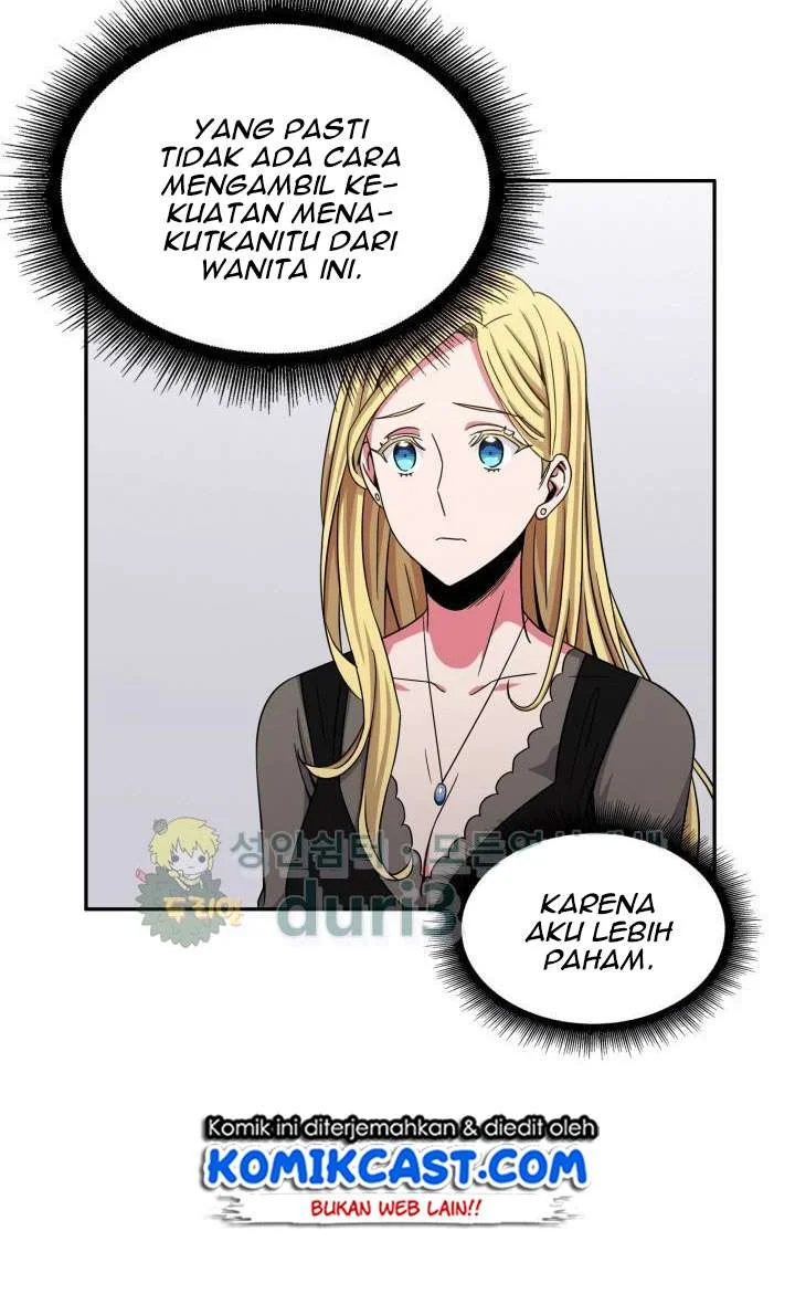 Tomb Raider King Chapter 18 Gambar 57