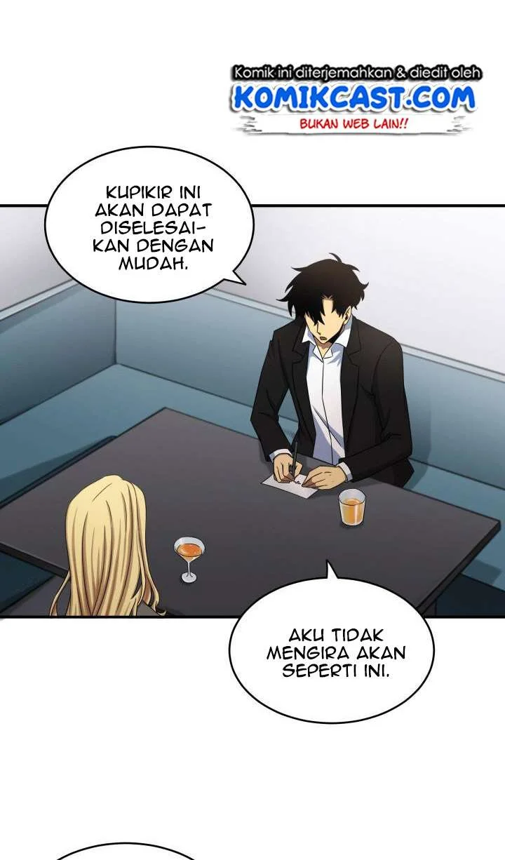 Tomb Raider King Chapter 18 Gambar 58