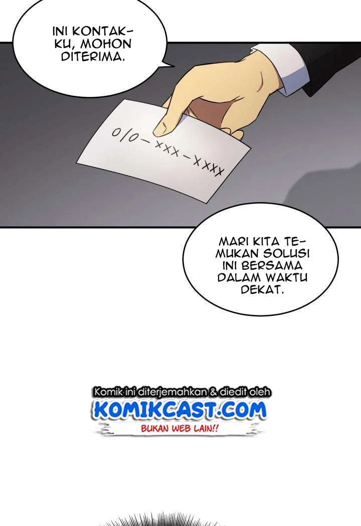 Tomb Raider King Chapter 18 Gambar 59