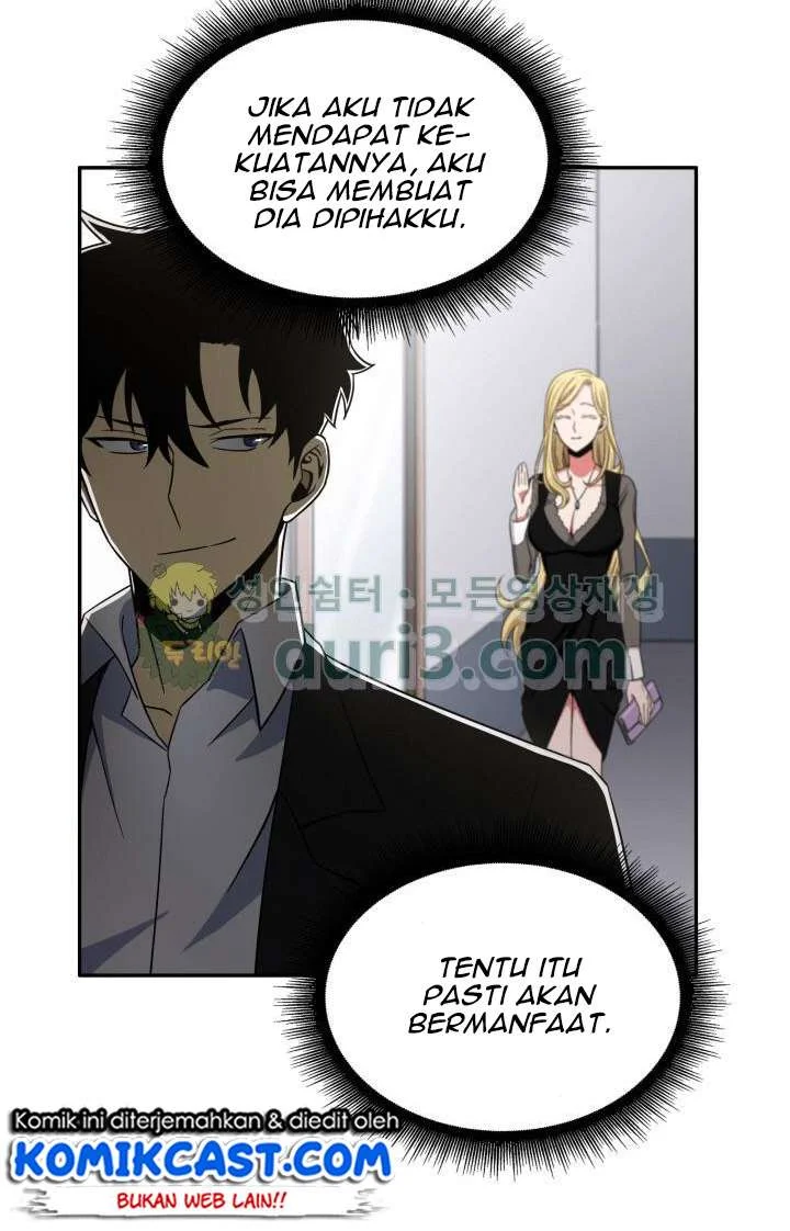 Tomb Raider King Chapter 18 Gambar 60