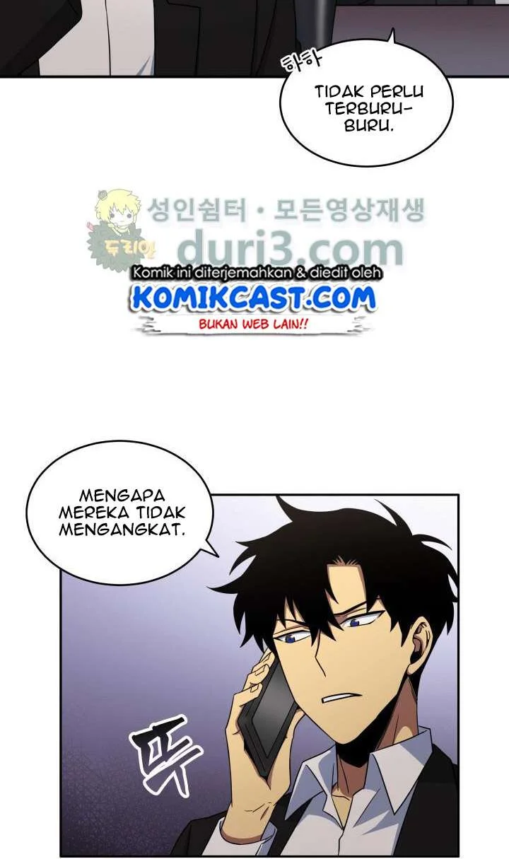 Tomb Raider King Chapter 18 Gambar 63