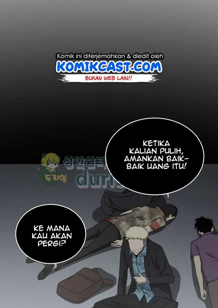 Tomb Raider King Chapter 18 Gambar 66